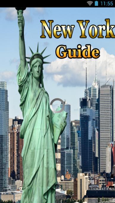 New York City Guide Tourism
