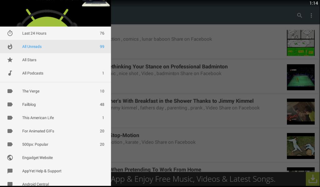 Emulators For Android