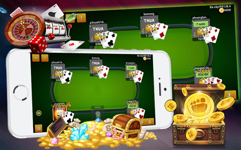 Danh Bai Doi Thuong Vip- No Hu Doi Thuong Zoneplay