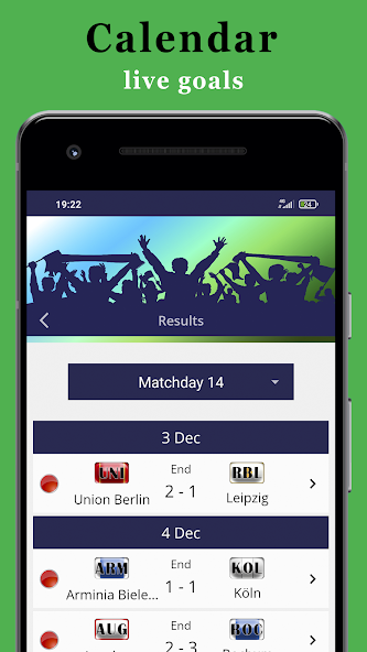 Football Deutschland