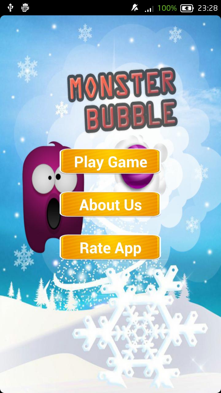 Bubble Shooter 2017
