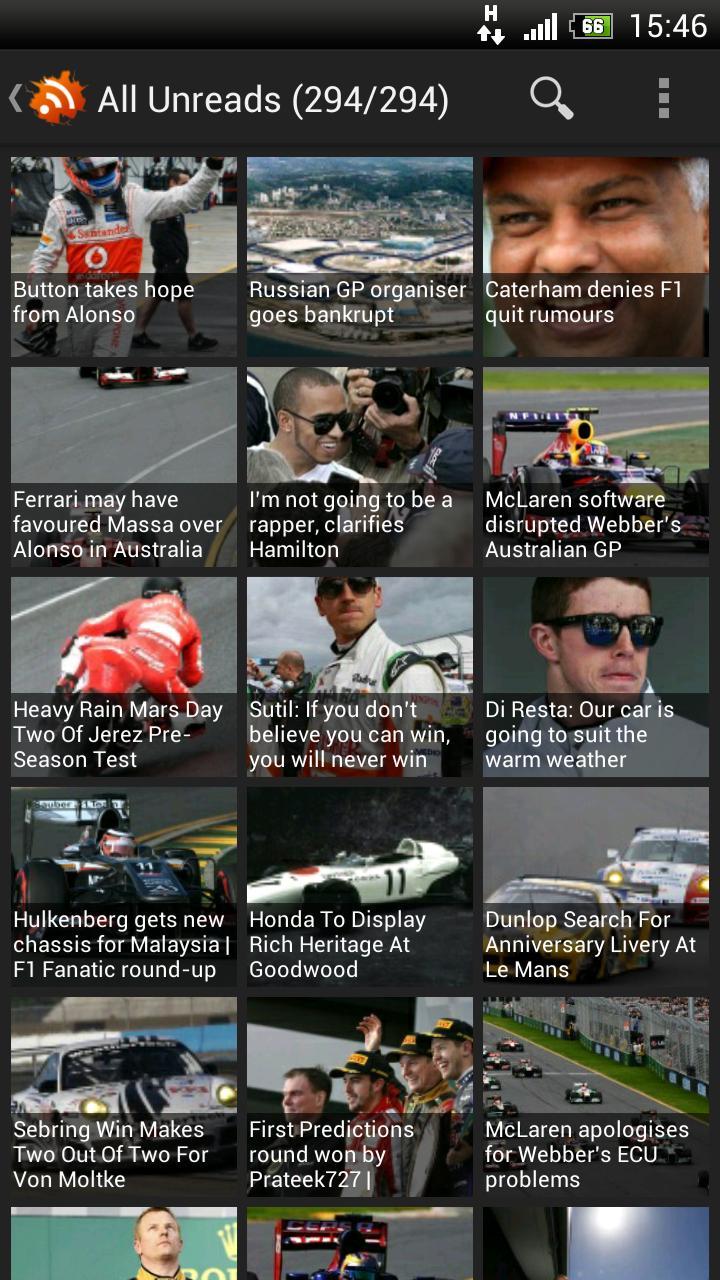 nuZapp Motorsport News/Podcast