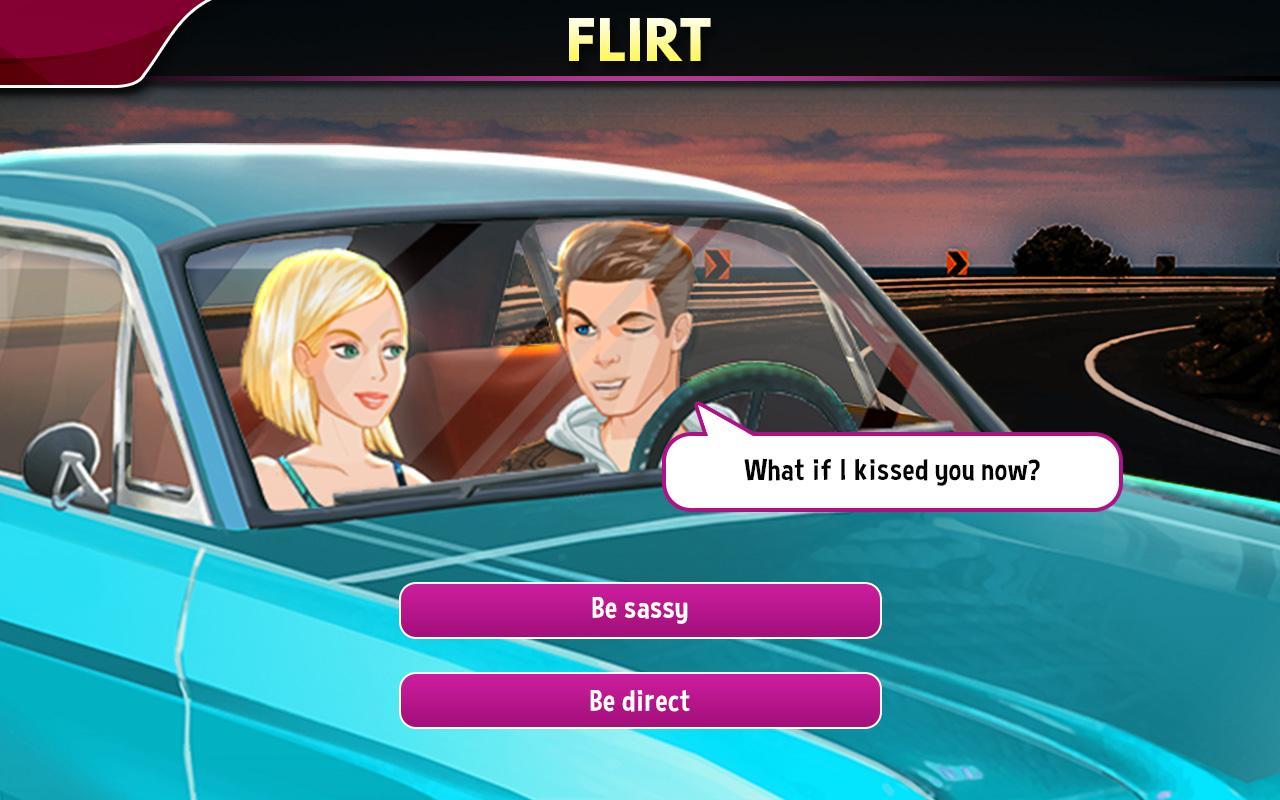 Friends Forever - Driving Friends