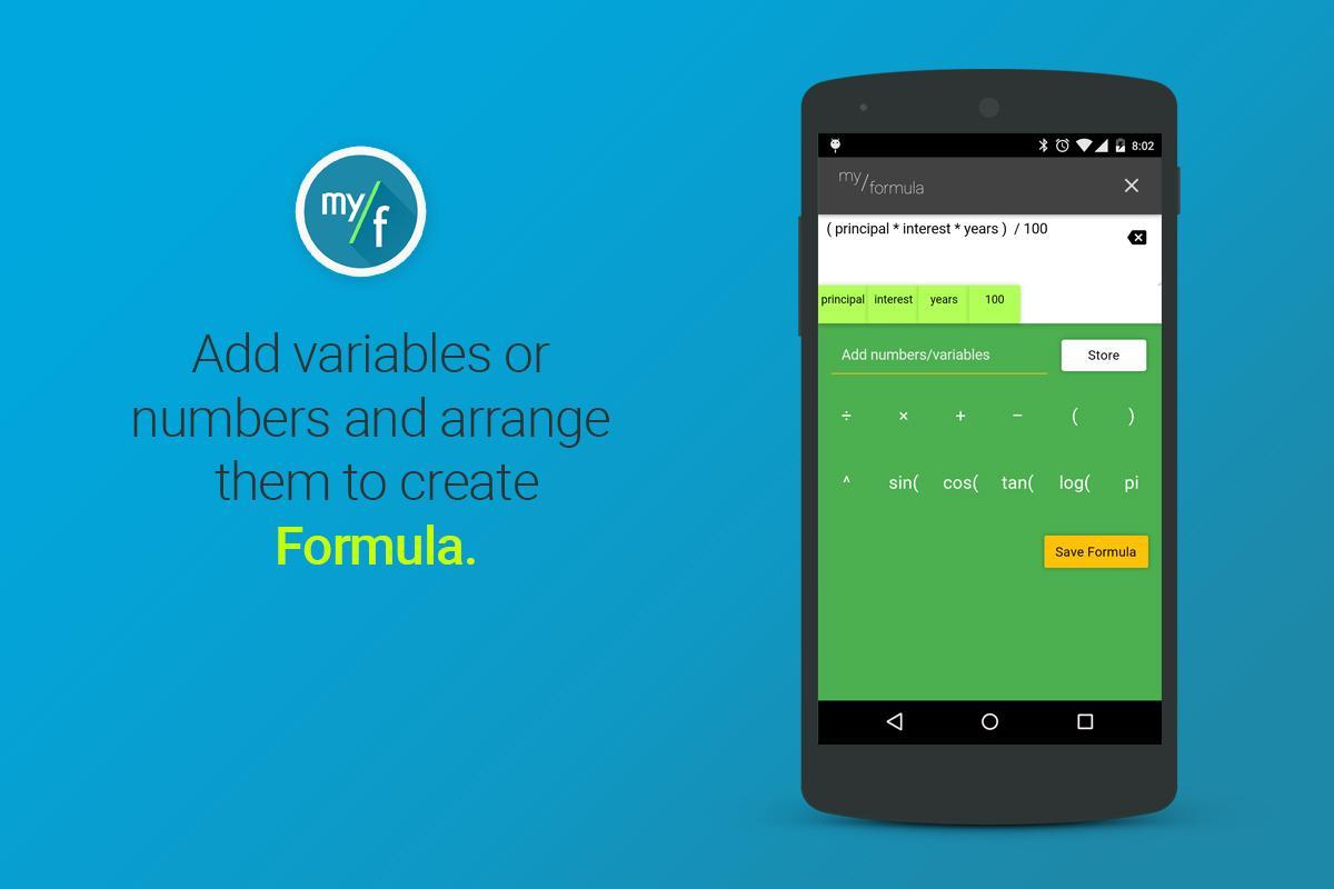 Easy Programmable Calculator