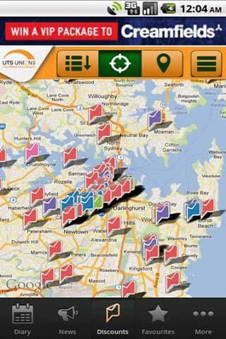 UTS Union Your Campus