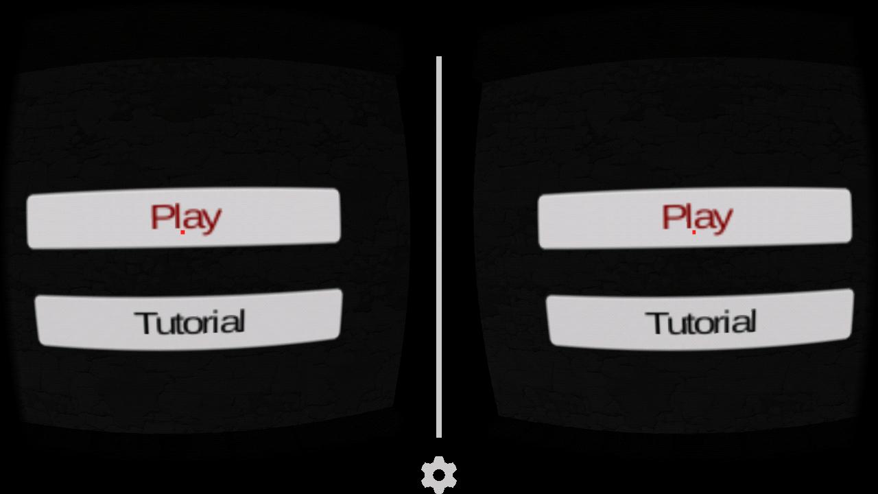 Skeletons Go Through Walls VR