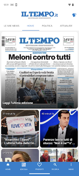Il Tempo