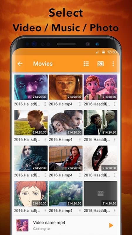 HDMI Connector for Android
