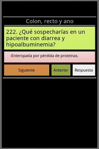 Aparato digestivo en preguntas