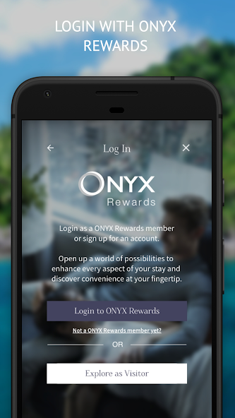 ONYX Rewards