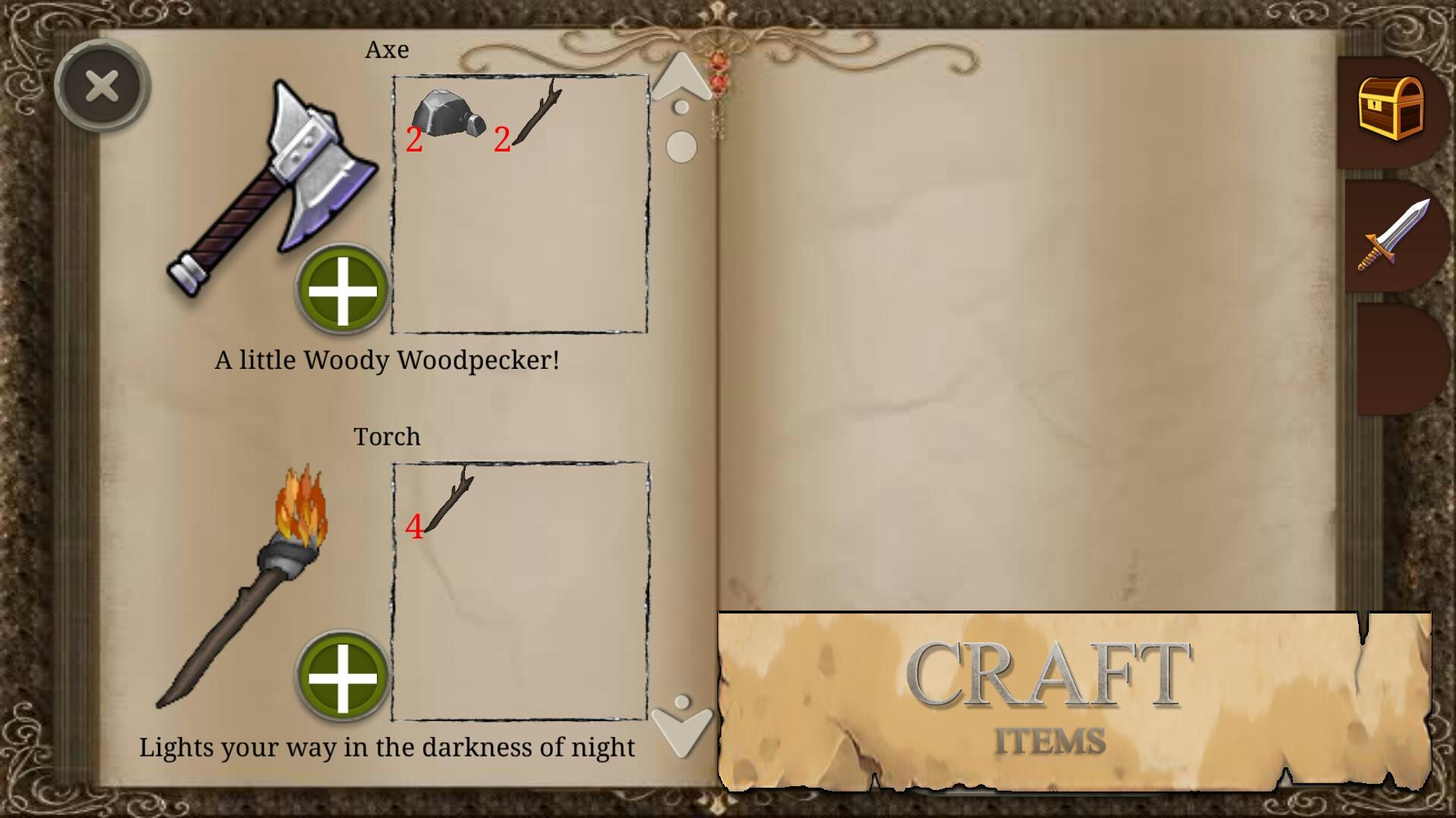 The Cloud Island Survival