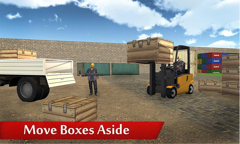 Dumper Truck Driver & Construction Crane Operator