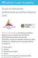 FLAgo FLApp FashionLookAcademy