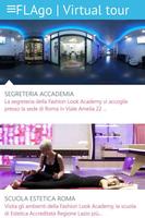 FLAgo FLApp FashionLookAcademy