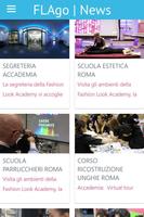 FLAgo FLApp FashionLookAcademy
