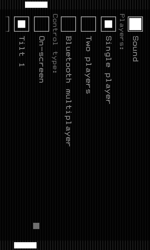 Classic Table Tennis