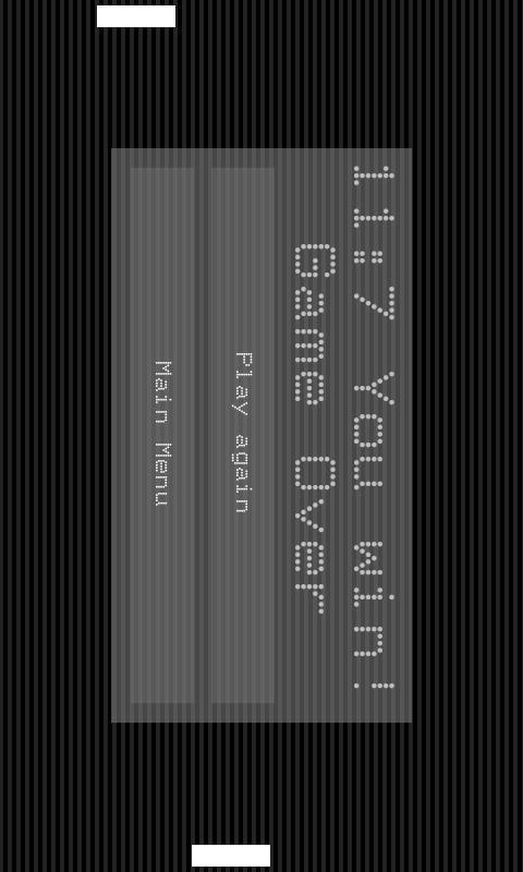 Classic Table Tennis