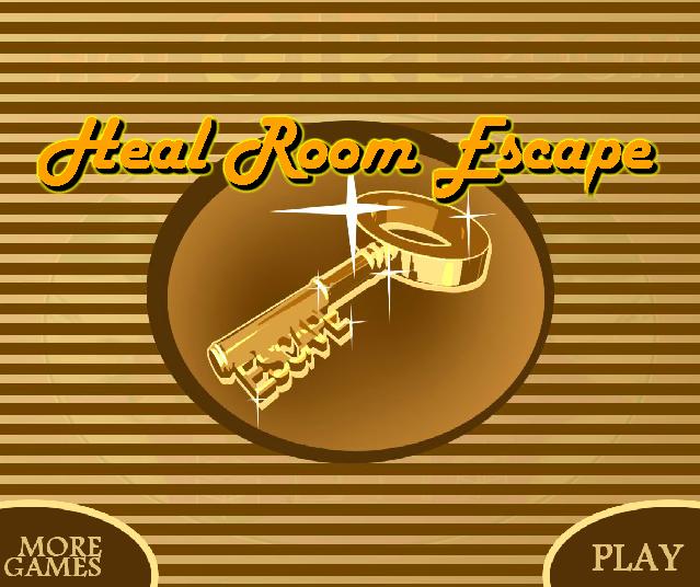 HealRoomEscape