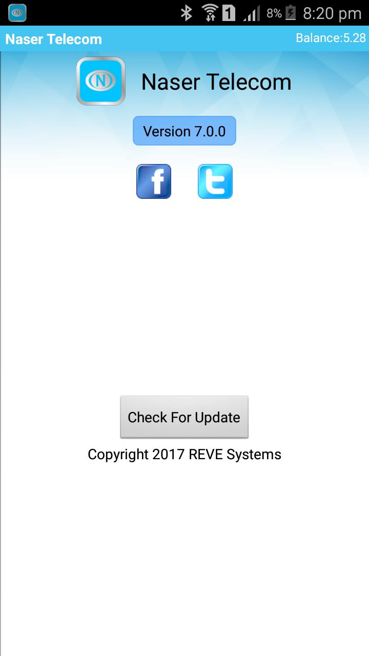 Naser Telecom Lite Jordan,KSA