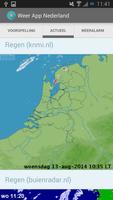 Weer App Nederland