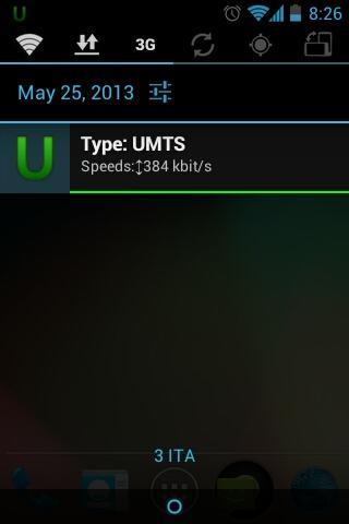 Network Switch Alert