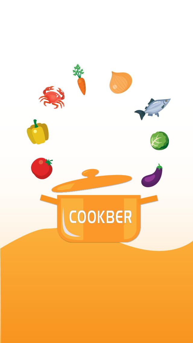 Cookber