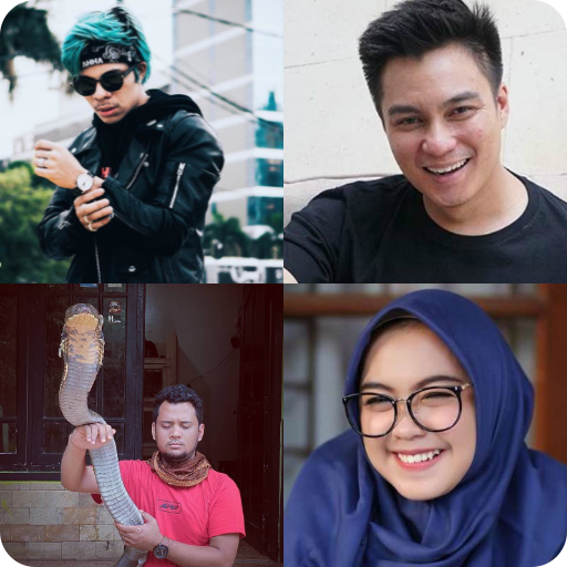 Indonesian YouTubers
