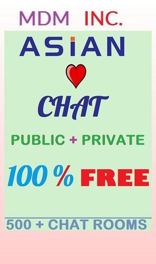 ASIAN CHAT