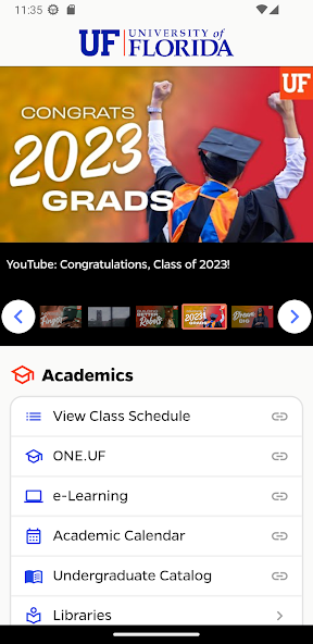 University of Florida