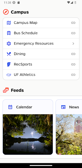 University of Florida