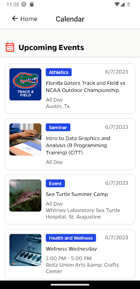 University of Florida