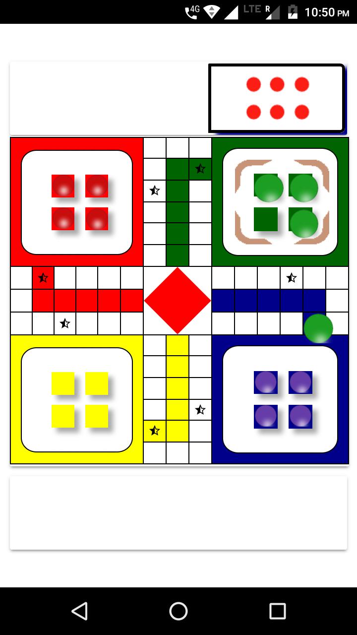 The LUDO
