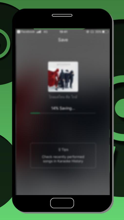 Guide For JOOX Music Player free
