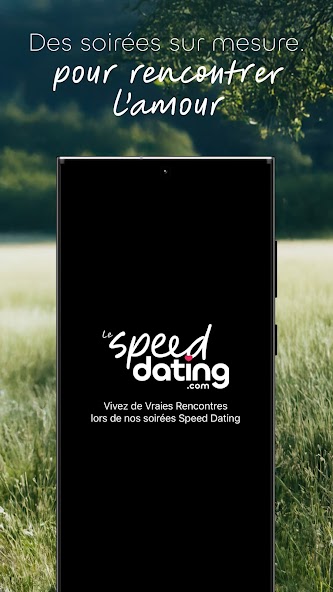 LESPEEDDATING