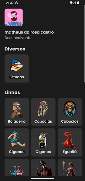 Umbanda  - Tudo sobre