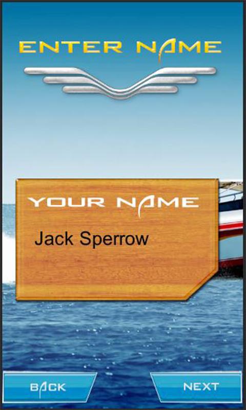 Power Turbo River Racing