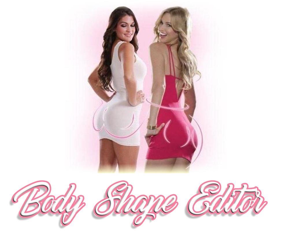 Body Shape Editor