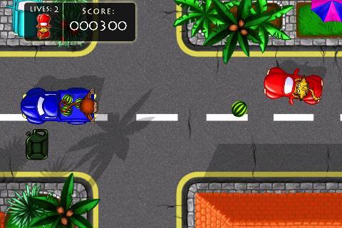 Painless Pre-Algebra Challenge