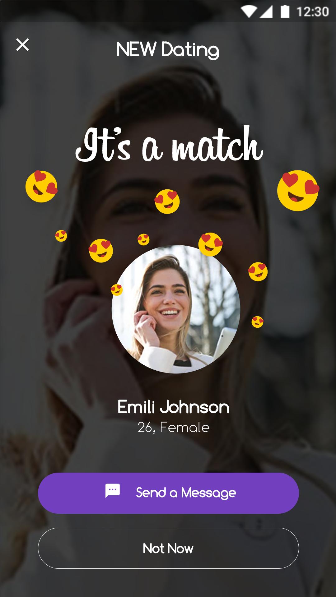 NEW :: An ExMormon Dating App