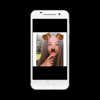 Snap Doggy Face Editor