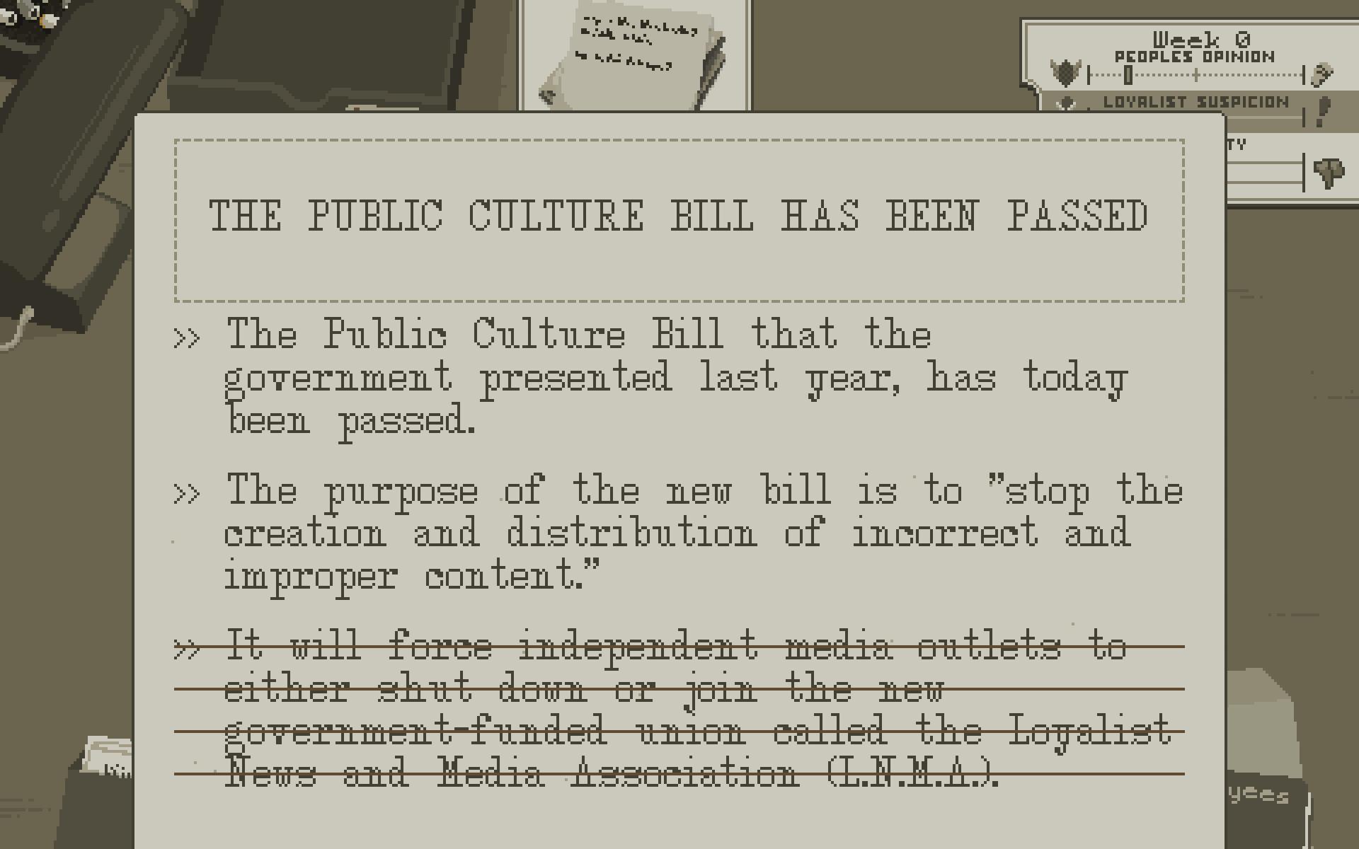 The Westport Independent