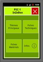 Fiches Secourisme PSC1