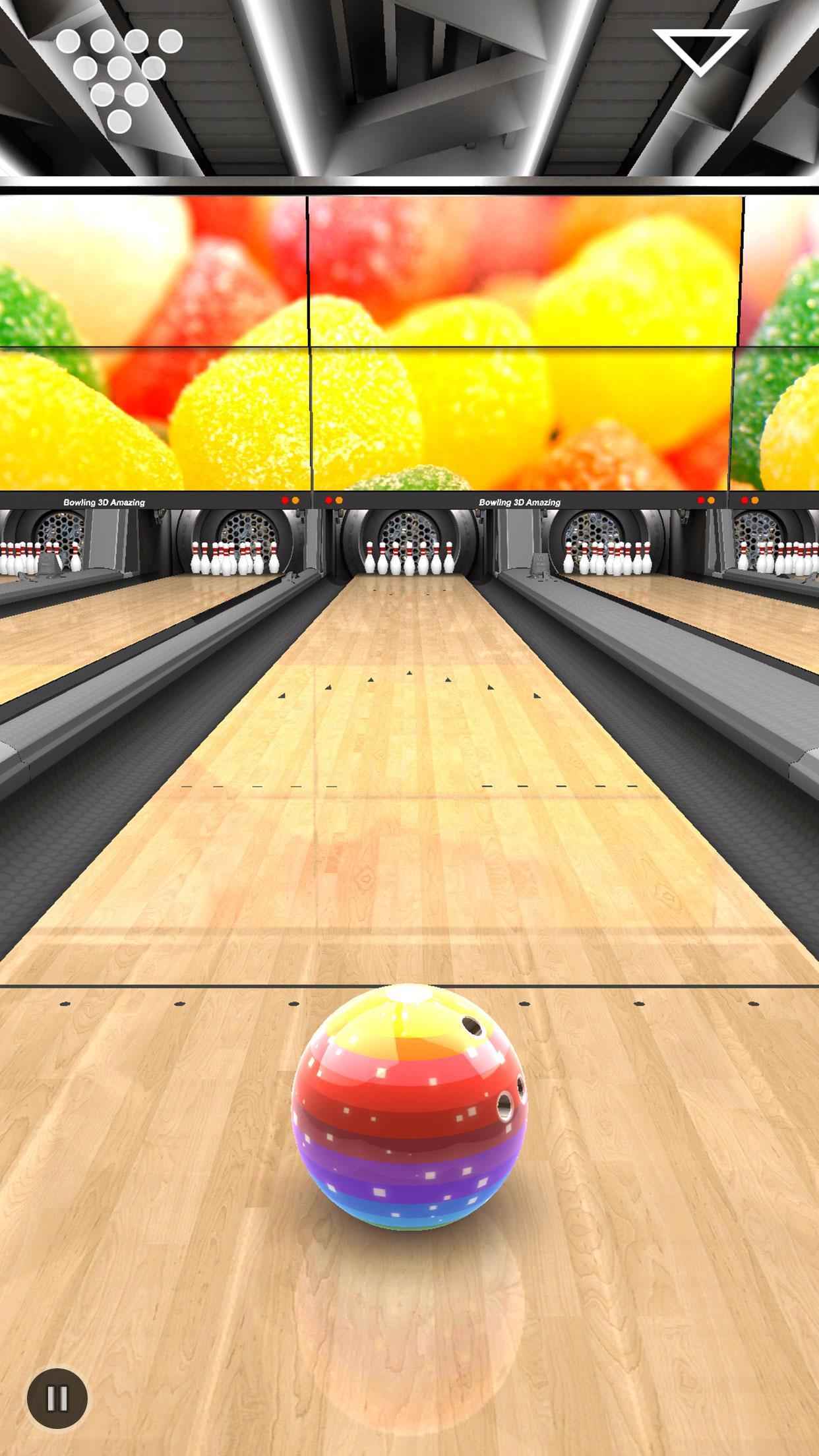 3D Bowling Champion FREE