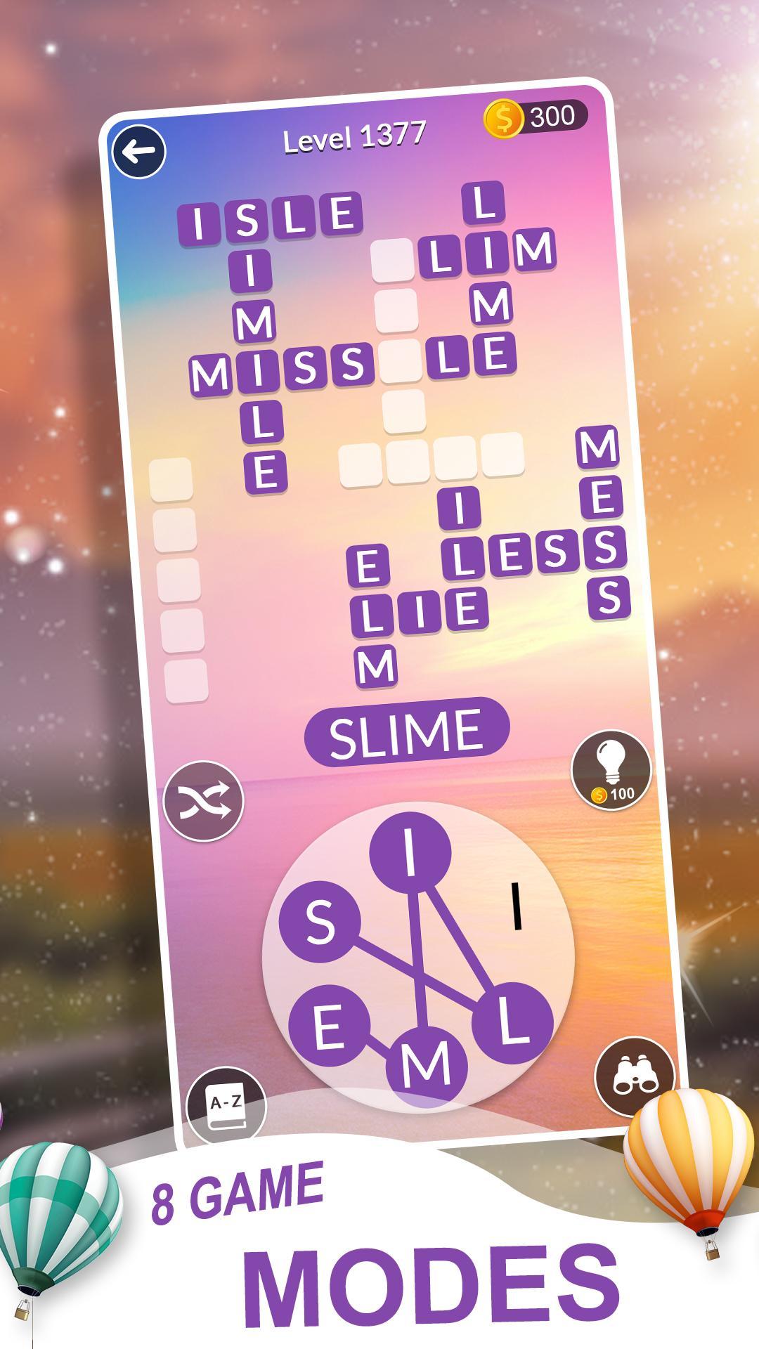 Words with Bible: Free word ga