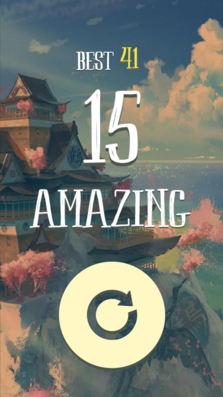 Becky G - Cuando Te Bese - Piano Temple Tiles