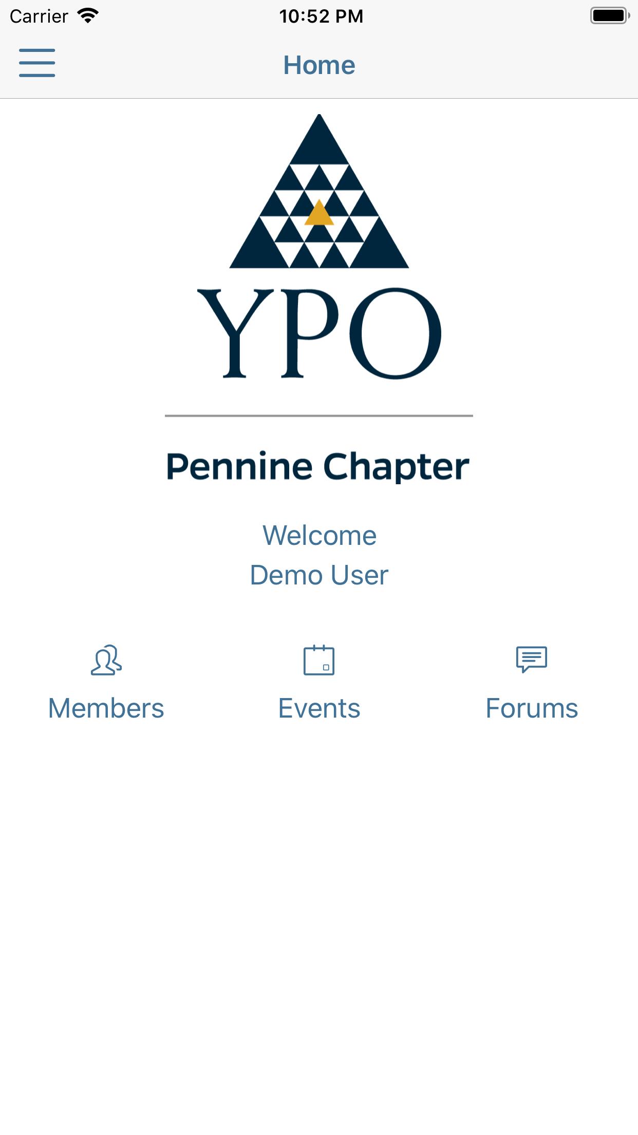 YPO
