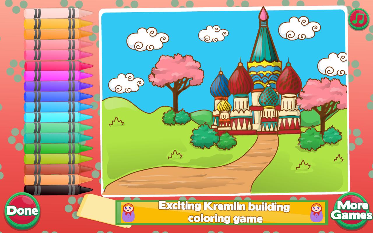 Cooking Game for Girls