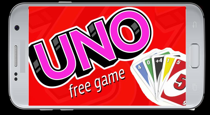color cards game uno