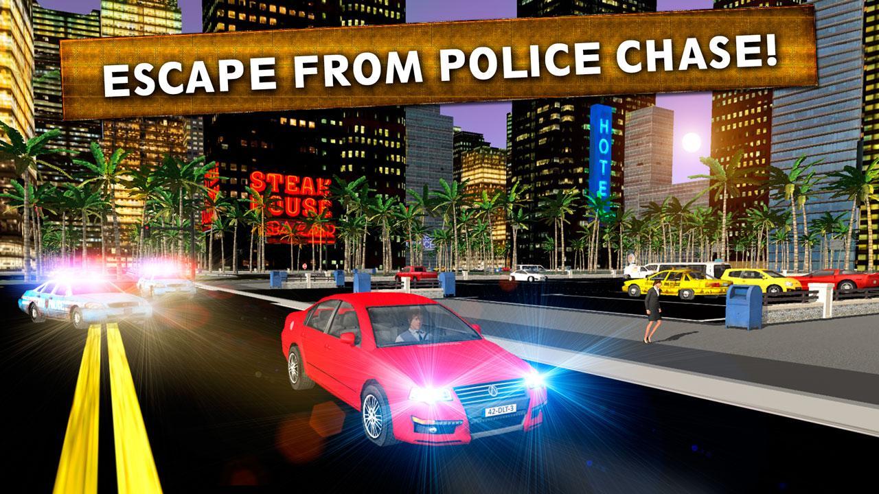 Las Vegas: Sin & Crime City