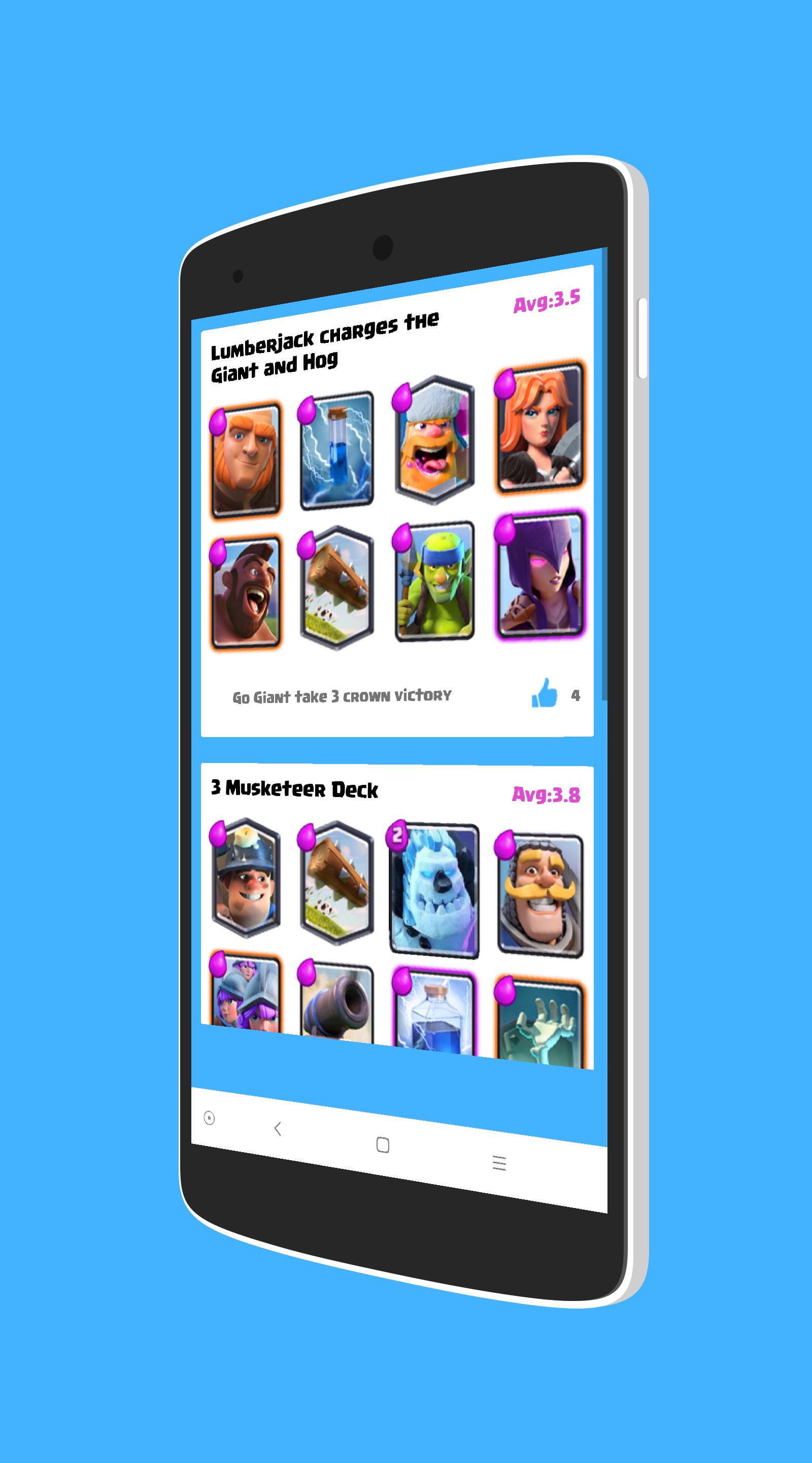 Complete Clash Royale Guide